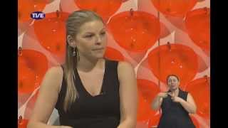 Viva Bem - Bloco 2 - TVE/RS