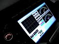 NASCAR Restrictor Plate Engine Test