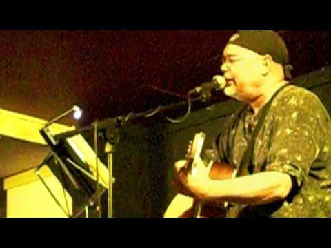 Koos Kombuis – Fat Cat Piete (ANC Tiete) (2008)