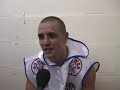 Stephen Foster jnr \"I want Nicky Cook!\"