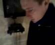 Michael Glennon at The Museum of Genocide Victims