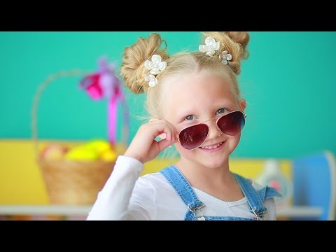 Видео-клип с выпускниками