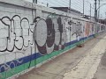 GRAFFITI ILEGAL, METRO ROSARIO GRAFFITI ILEGAL, METRO ROSARIO