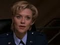 Stargate: SG-1 - Season 1 Profile - Captain Samantha Carter