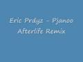 clip video Eric Prydz Afterlife remix