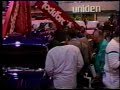 Rockford Fosgate at 1990 CES