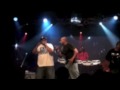 T-weaponz Live @ Highline Ballroom.
