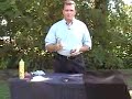 Orgonite Tutorial ( TB's )