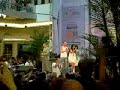 EMANUELLE ARA�JO E NANDO REIS