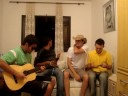 Galera fazendo PIPA 4