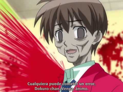 Bokusatsu Tenshi Dokuro chan | FINAL Segunda temporada | Capitulo 3 y 4 | Sub Español | Completo