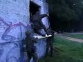 Owned in the army