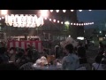 Click here to watch this video サンロード盆踊り