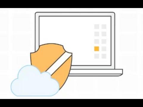 Security Innovations in the Cloud