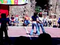 1º bach pregón  pasion de gavilanes 