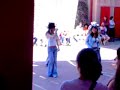1º bach pregón  pasion de gavilanes 