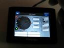 GPS Prestigio Geo Vision 350 GPS Prestigio Geo Vision 350