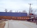 UP 5328 West - Cortland, IL