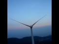箒木山フライト空撮