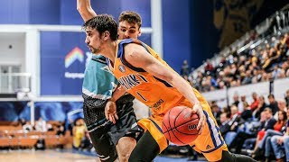 Match review VTB United league: «Khimki» — «Astana»