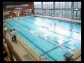 gara di nuoto