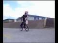Corey Martinez BMX