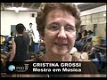 Cemso promove musicalização no ensino médio
