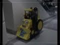 Adam And Bob's Plowing Pussy