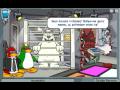 Missão 10 - Esquadrão Sardinha - Club Penguin