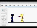 Pivot tutorial on gun effects Pivot tutorial on gun effects