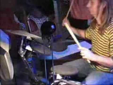 Olaf Fase practice Vinnie