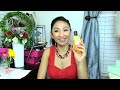 Click here to watch this video ✿ MARCH FAVORITES 2012: Beauty & Fashion Favs (Tarte Maracuja Gloss, Caudalie Mask) ✿