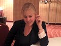 An Interview with Genie Francis Part 2