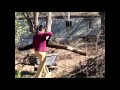 OUR SOLAR HOUSE part 1 FIRST HOME 2009