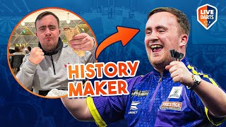 Ryan Joyce reveals SECRET behind his resurgence in 2023 after setting new high average