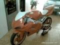 TZR tuning