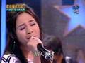 超級星光大道-梁文音-失戀無罪 2007/5/25