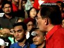 Thousands at Kelana Jaya to hear Anwar III