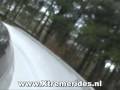 Woudracer Onride Toverland