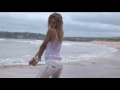 Bettina Liano Denim 09 Campaign featuring Jess Hart
