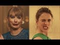 Taylor Swift Accused Of RIPPING OFF
