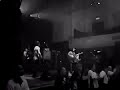 The view @ the caird hall, silent movie style. By daisy Dun