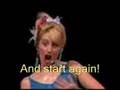 Bop to the top- karaoke version