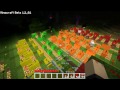 Minecraft Rave