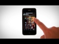 WoW Armory on Iphone