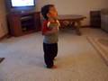 Dylan Dancing (aybay bay part 2)