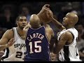 Where Amazing Happens: San Antonio Spurs
