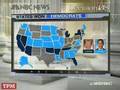 Fineman: Campaigns Think Clinton Can't Win w/ Pledged Dels