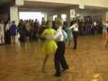 Ballrom dancing