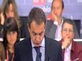 videos de Zapatero anuncia nuevas medidas frente a las crisis